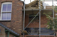 free Budges Shop home extension quotes